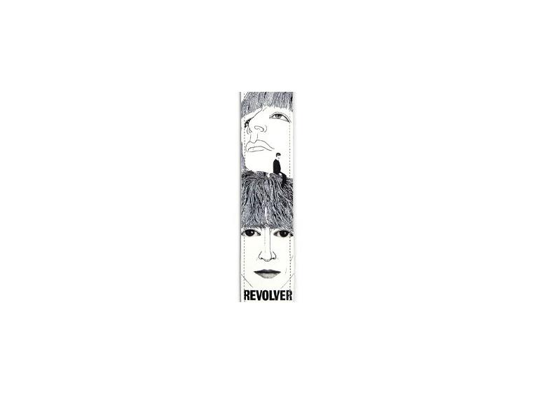Planet Waves 25LB04 Beatles Strap' "Revolver"